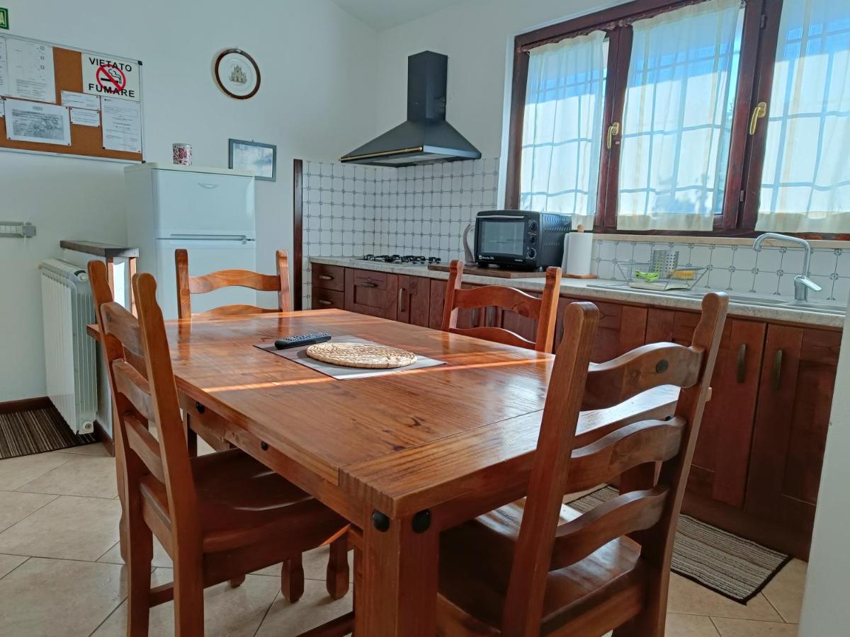 Agriturismo Fontelupo Браччано Экстерьер фото